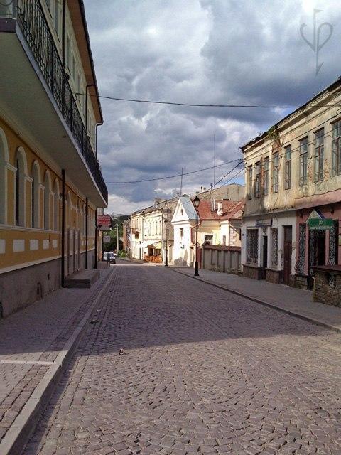 Apartment On Zarvanskaya In Old Town Kamieniec Podolski Zewnętrze zdjęcie