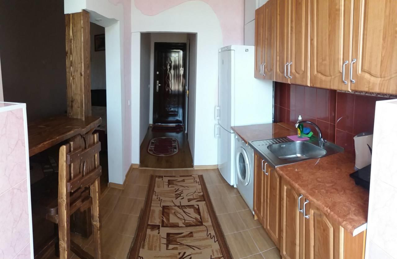Apartment On Zarvanskaya In Old Town Kamieniec Podolski Zewnętrze zdjęcie